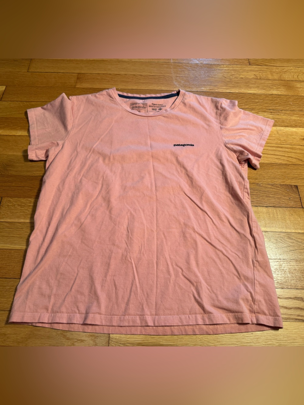 Patagonia Women’s T Shirt